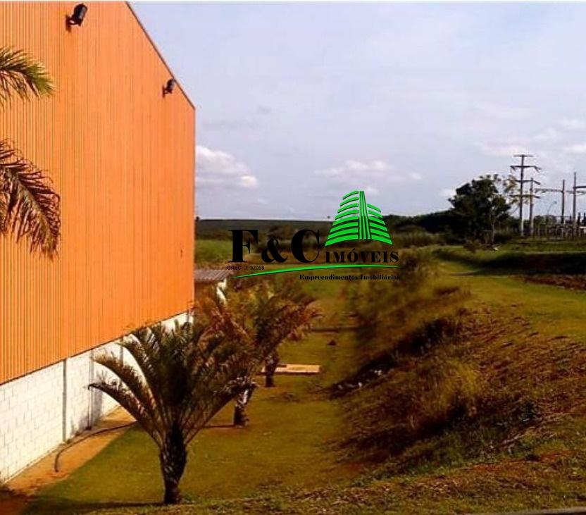 Depósito-Galpão - Foto 3