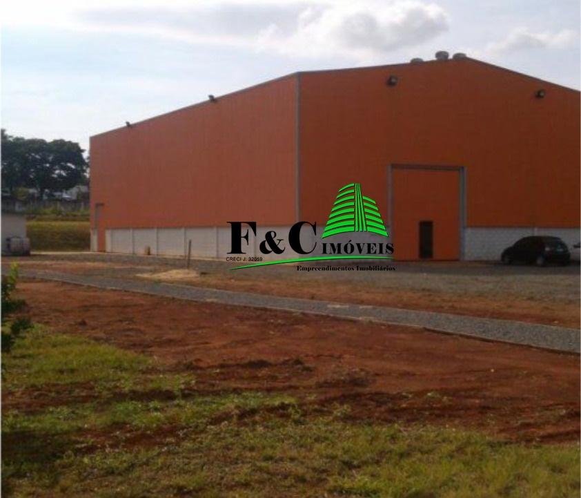 Depósito-Galpão - Foto 5