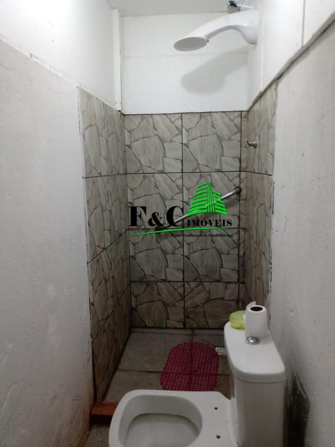 Casa, 2 quartos - Foto 2