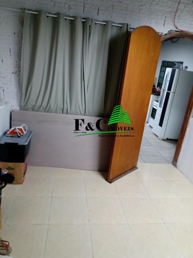 Casa, 2 quartos - Foto 4