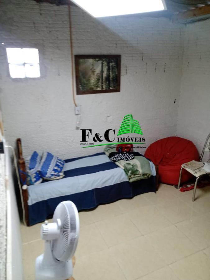 Casa, 2 quartos - Foto 8