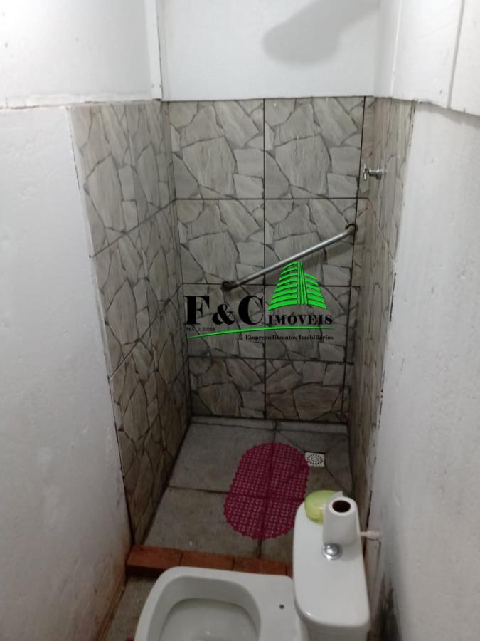 Casa, 2 quartos - Foto 7