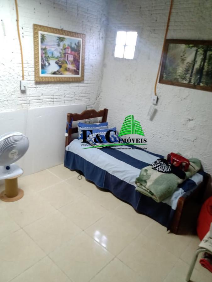 Casa, 2 quartos - Foto 11
