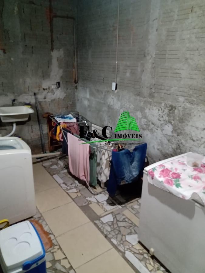 Casa, 2 quartos - Foto 16