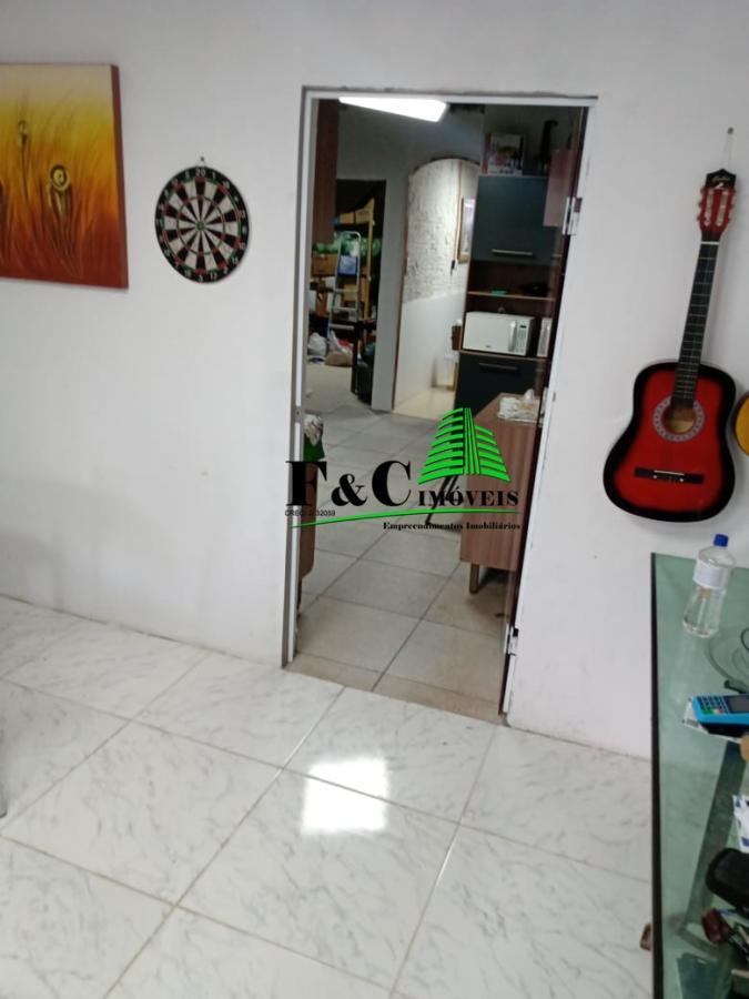 Casa, 2 quartos - Foto 15