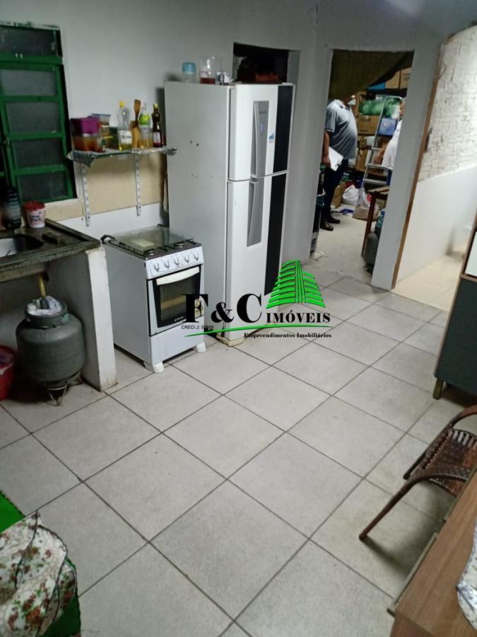 Casa, 2 quartos - Foto 18