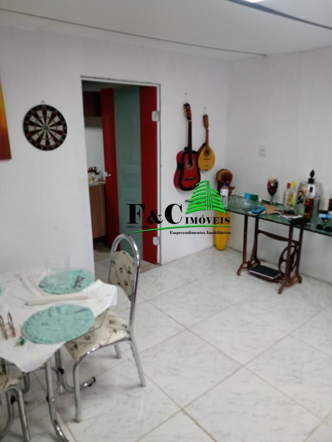 Casa, 2 quartos - Foto 19