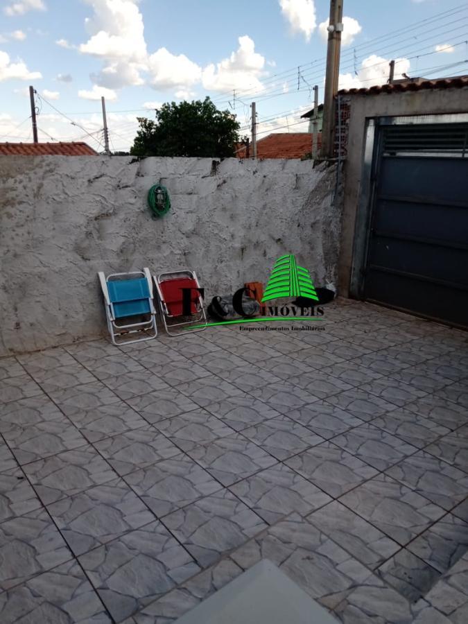 Casa, 2 quartos - Foto 20