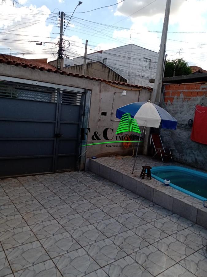Casa, 2 quartos - Foto 17