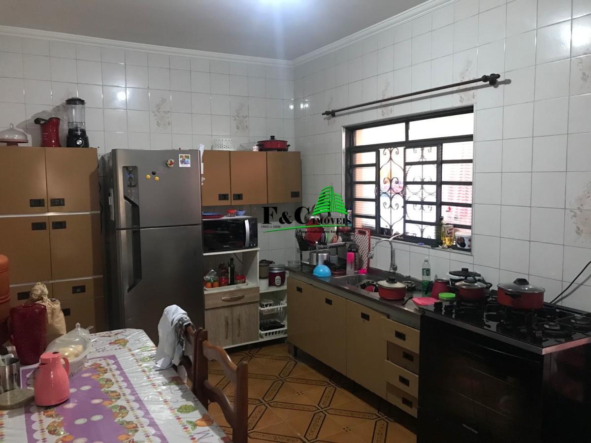 Casa, 4 quartos - Foto 1
