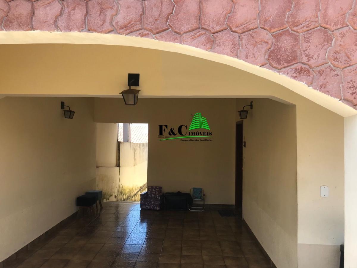 Casa, 4 quartos - Foto 5