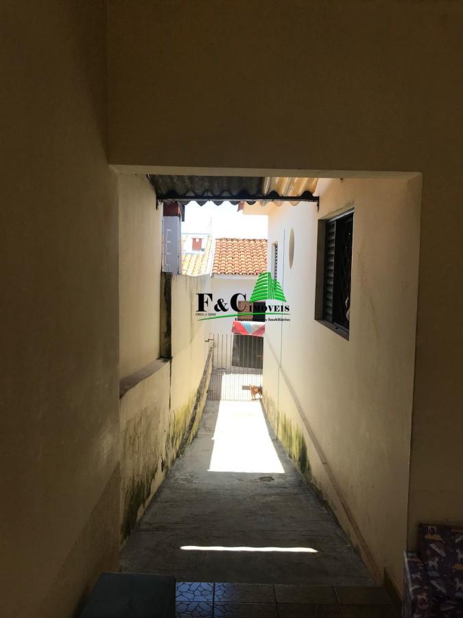 Casa, 4 quartos - Foto 6