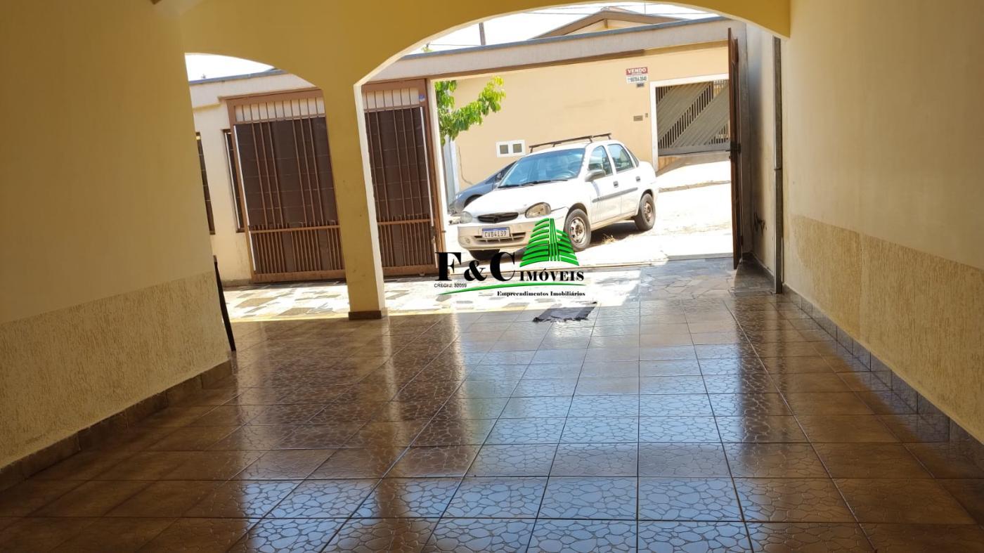 Casa, 4 quartos - Foto 4