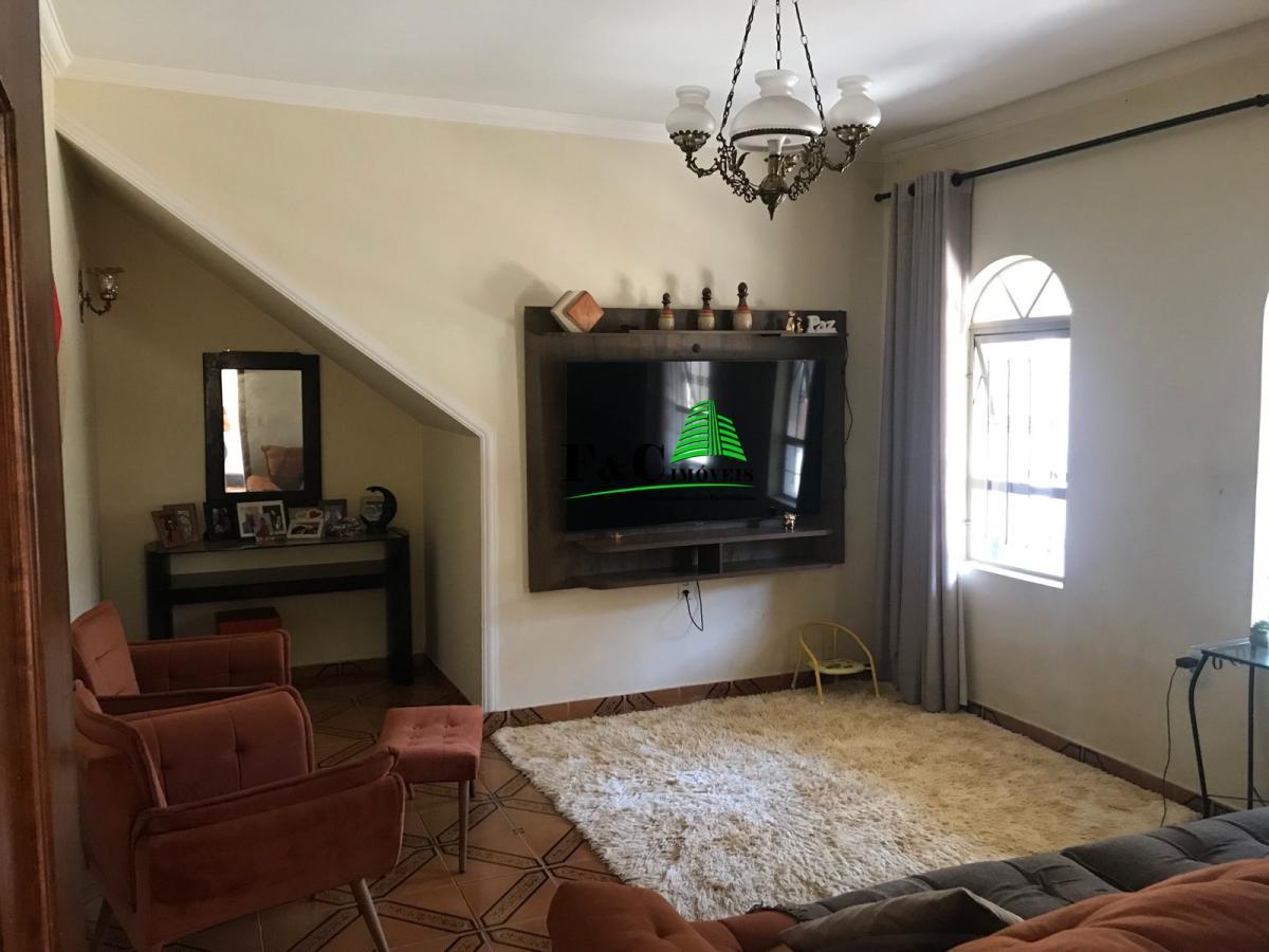 Casa, 4 quartos - Foto 7