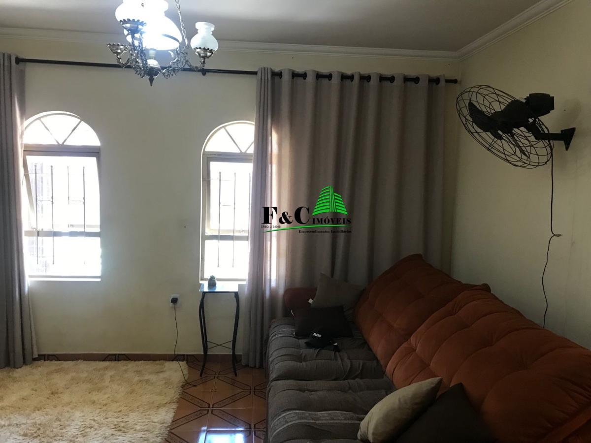 Casa, 4 quartos - Foto 8