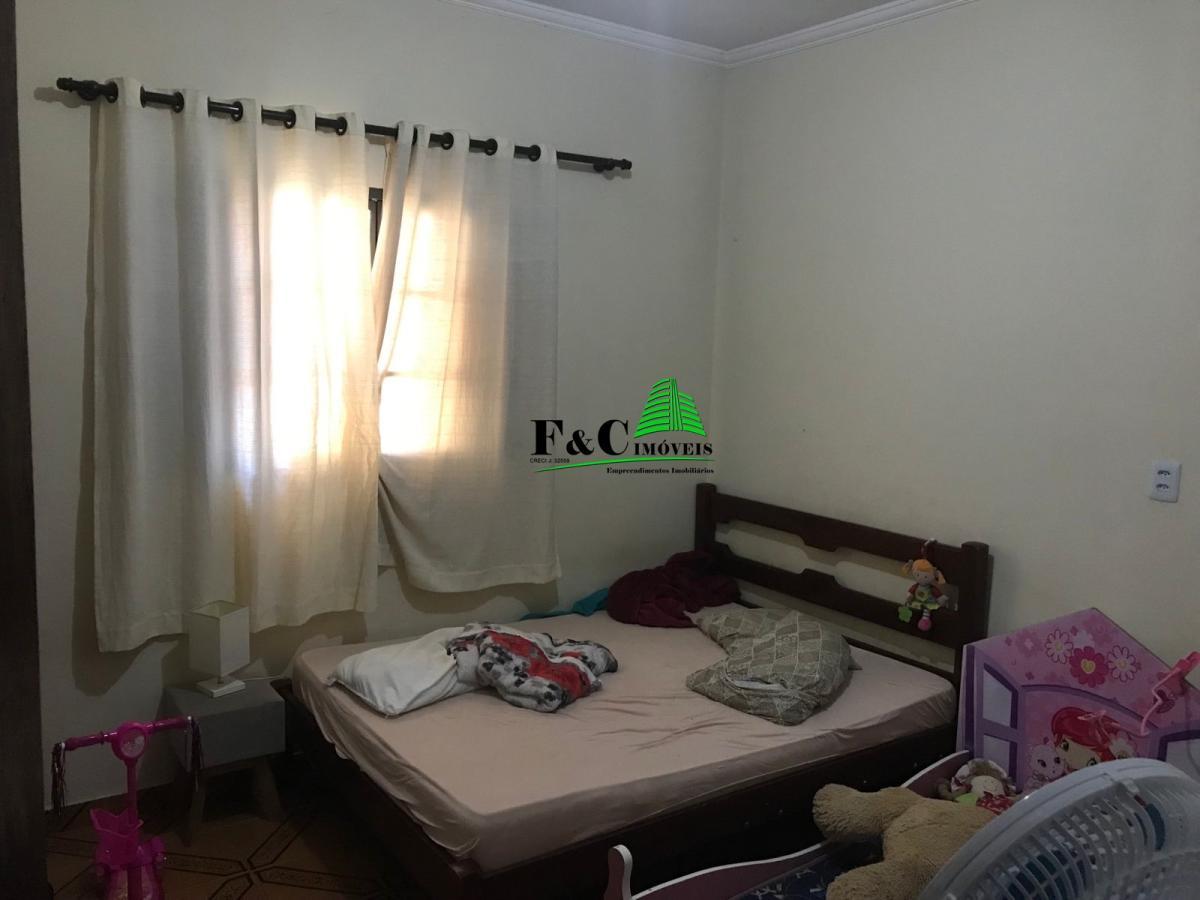 Casa, 4 quartos - Foto 10
