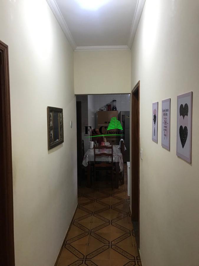 Casa, 4 quartos - Foto 11
