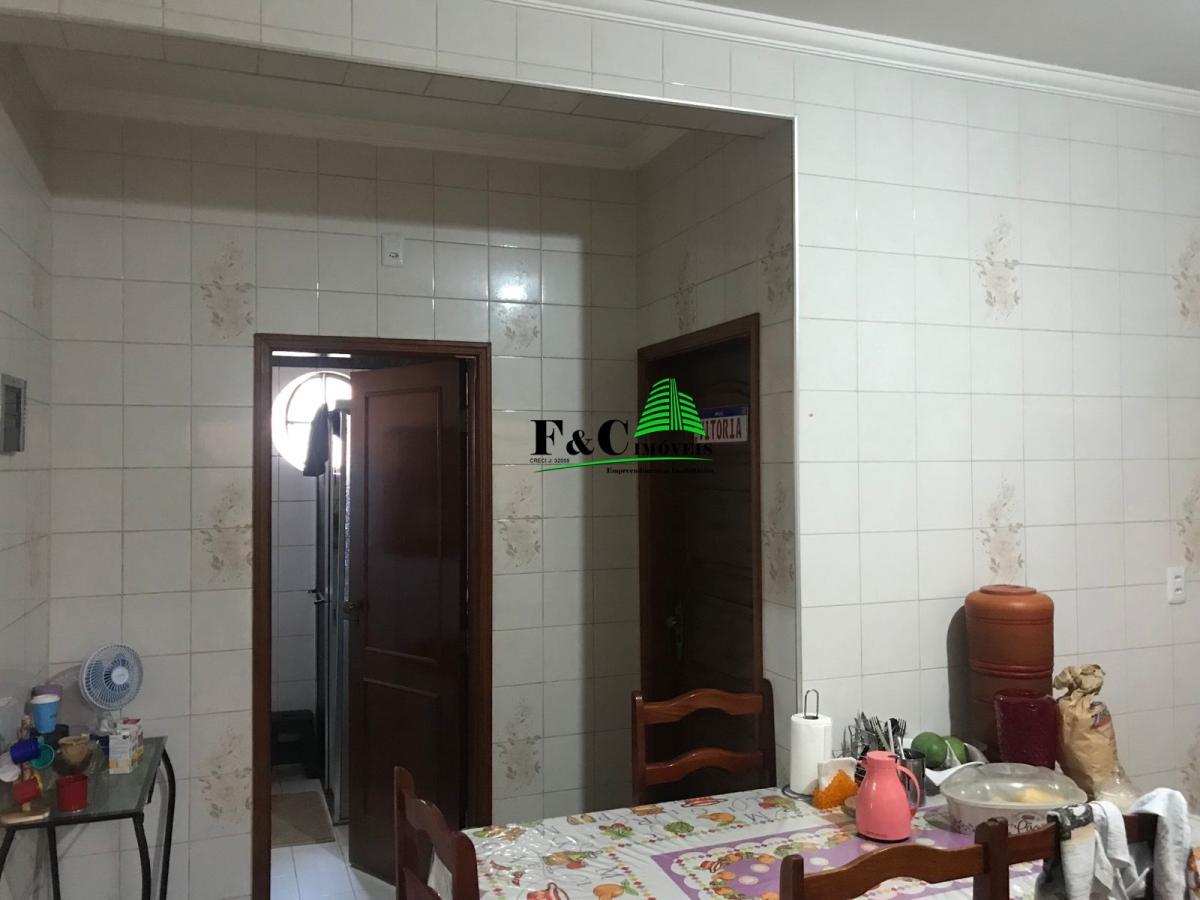 Casa, 4 quartos - Foto 12