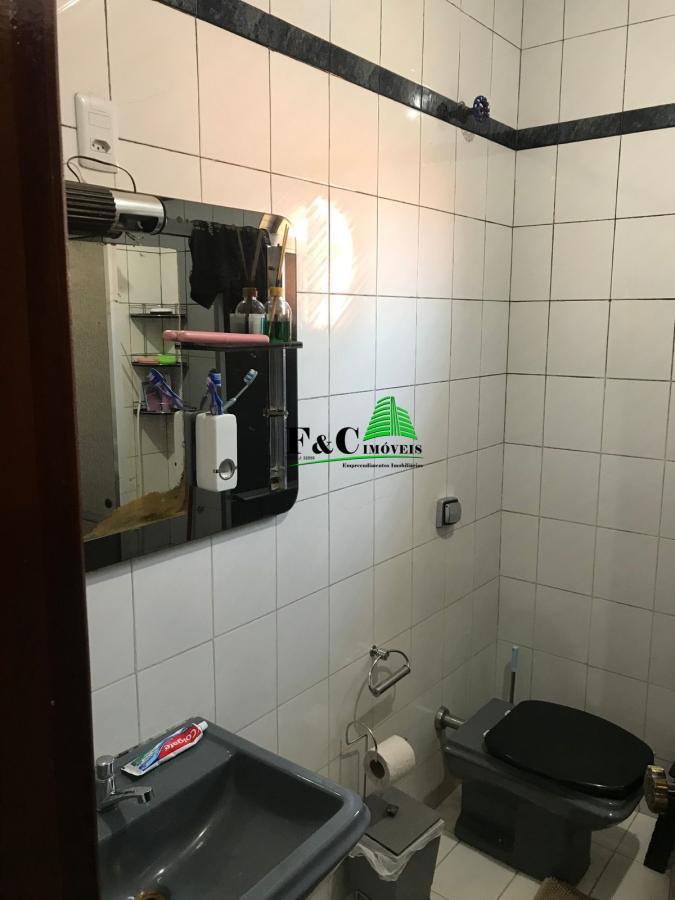 Casa, 4 quartos - Foto 13
