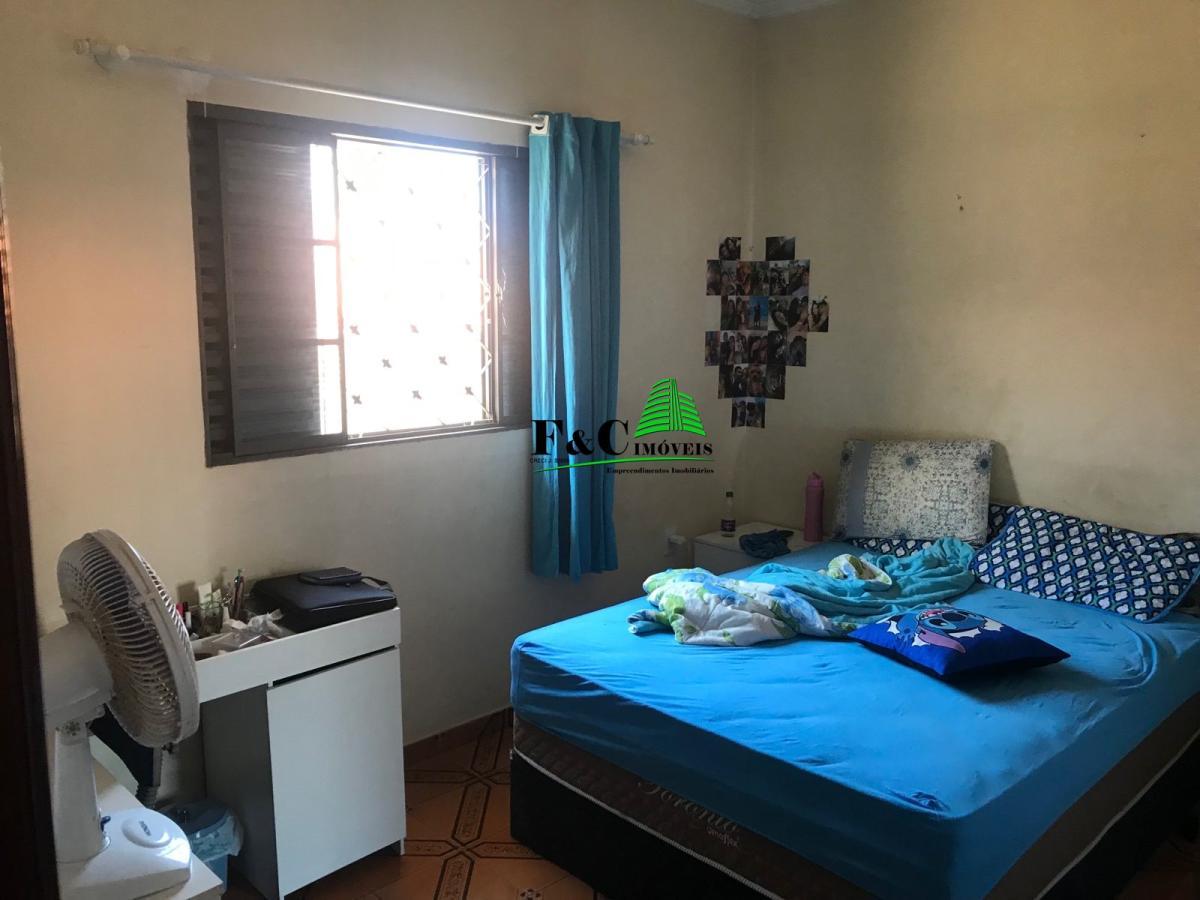 Casa, 4 quartos - Foto 15