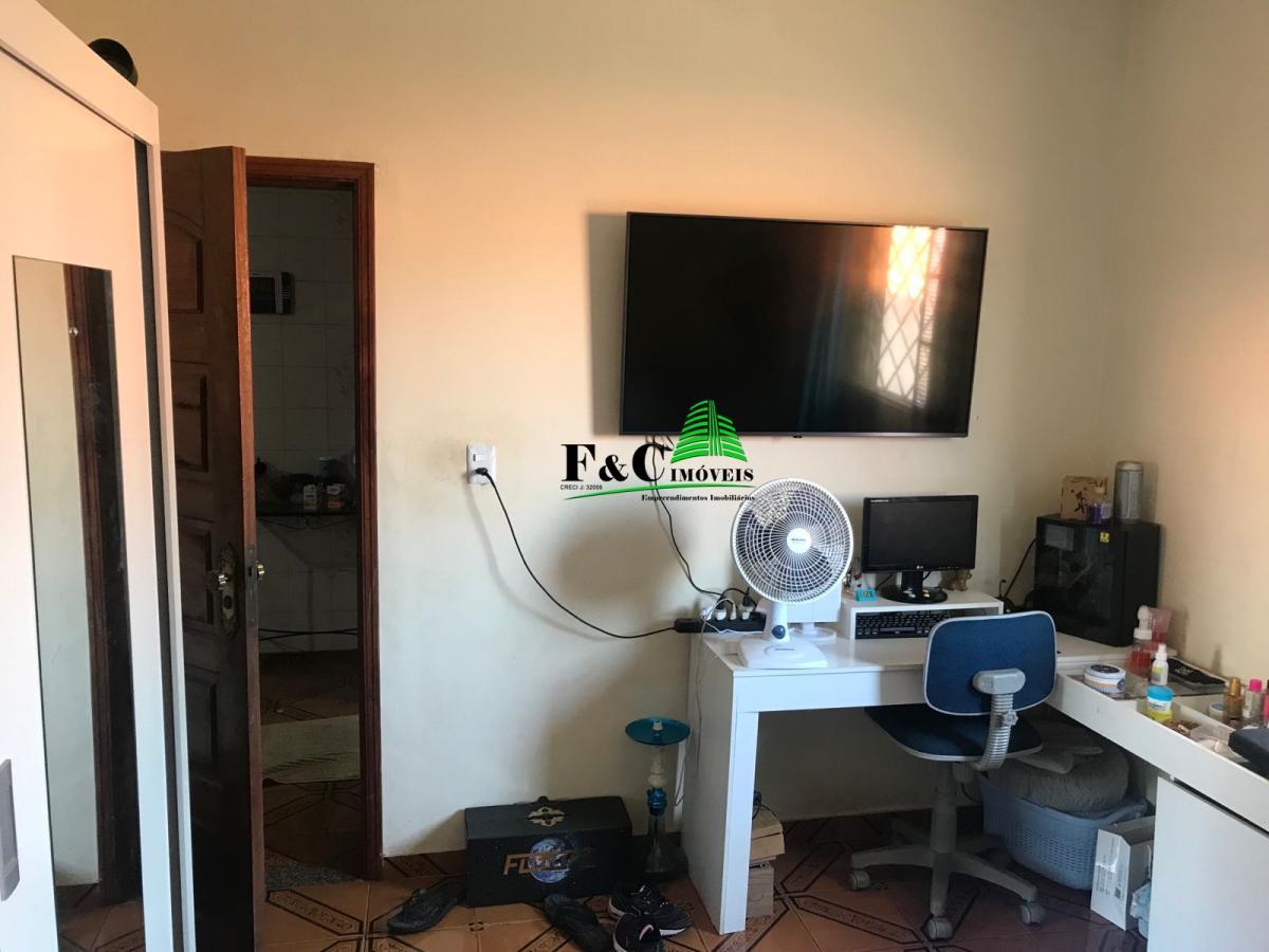 Casa, 4 quartos - Foto 16