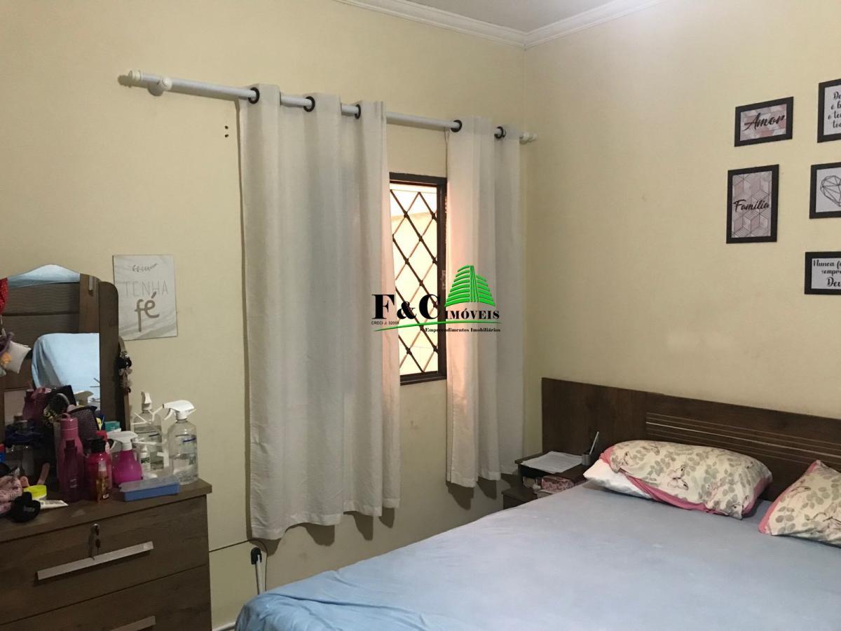 Casa, 4 quartos - Foto 17