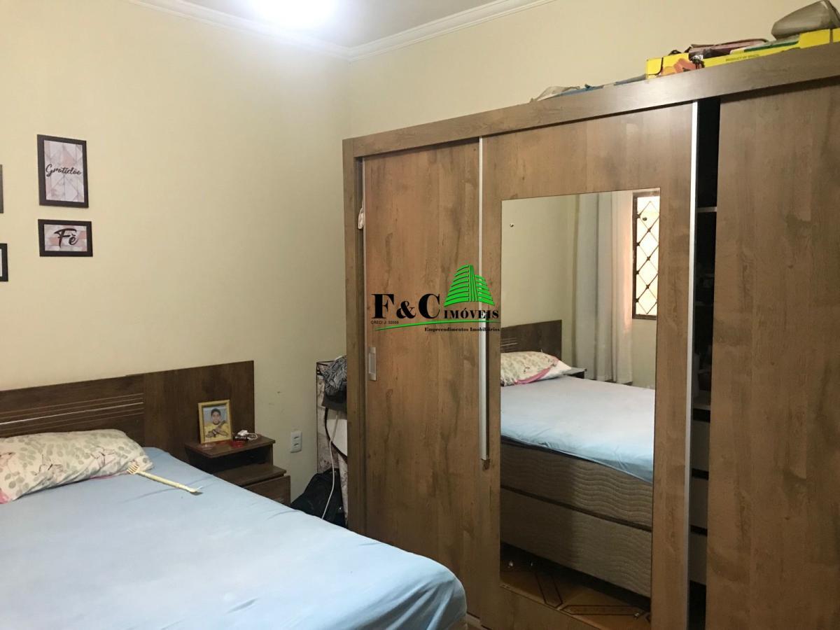 Casa, 4 quartos - Foto 18