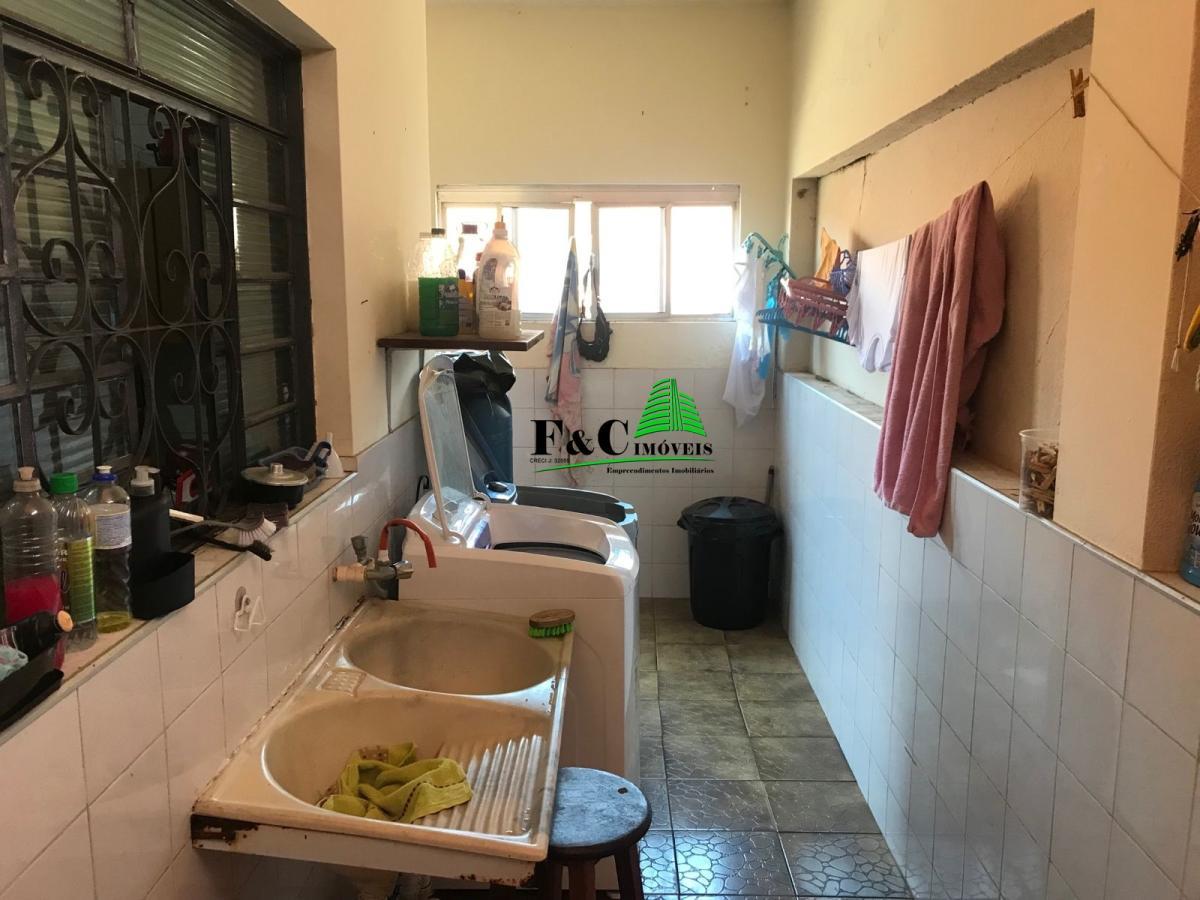 Casa, 4 quartos - Foto 20