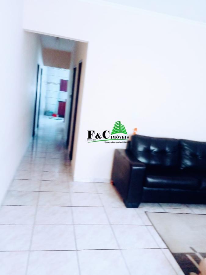 Casa, 3 quartos - Foto 7