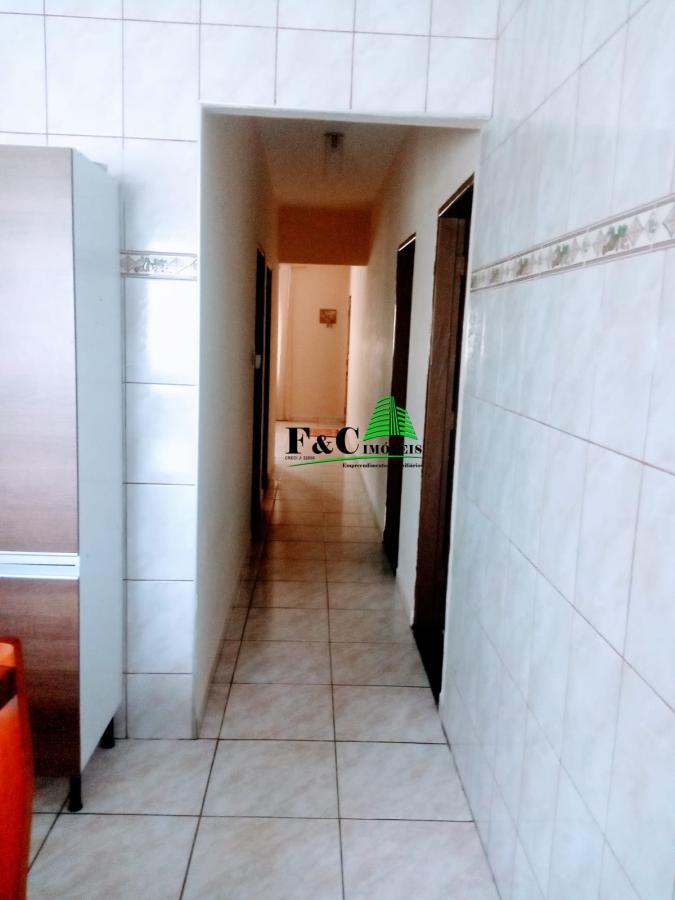 Casa, 3 quartos - Foto 9