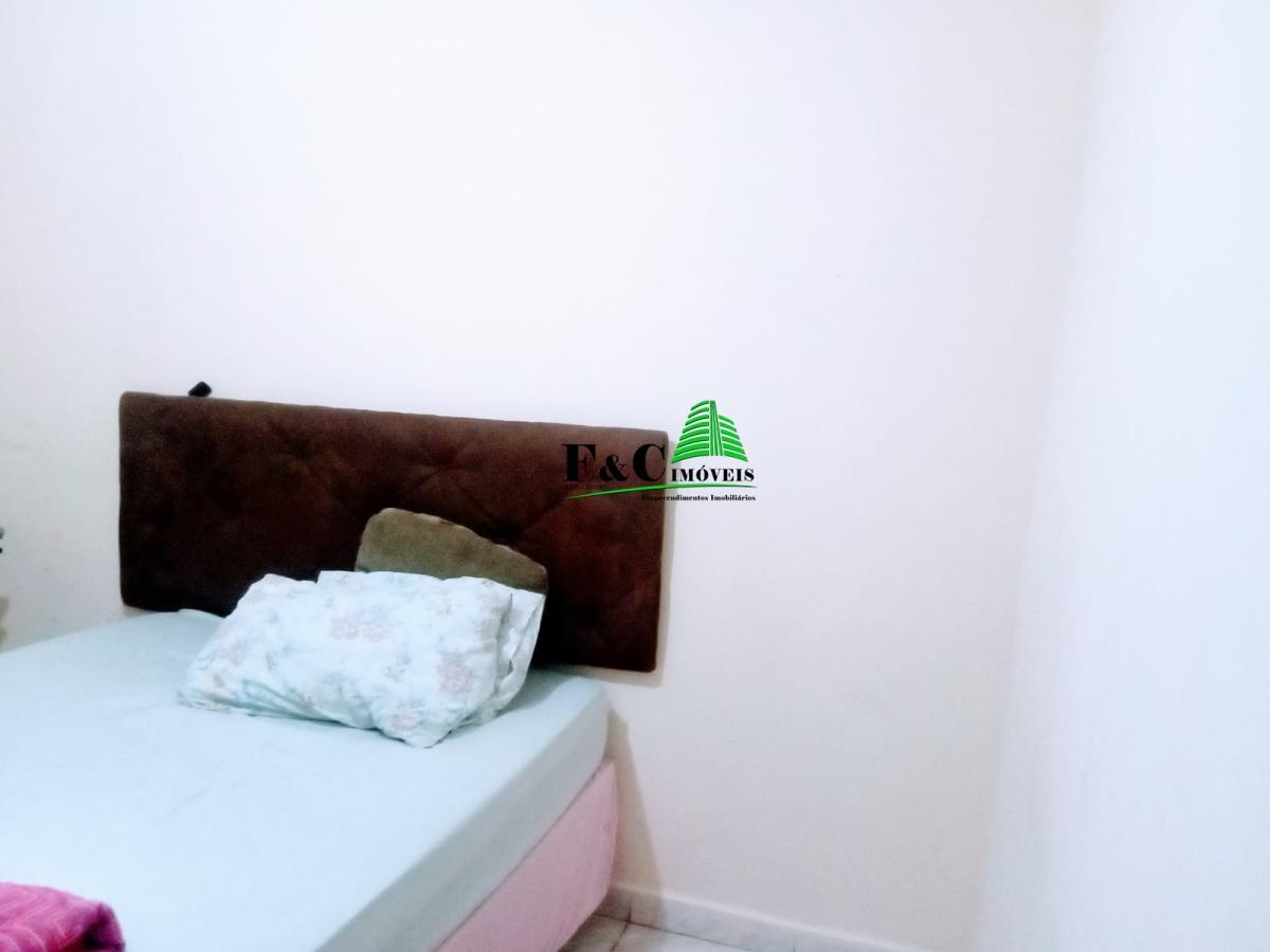 Casa, 3 quartos - Foto 11