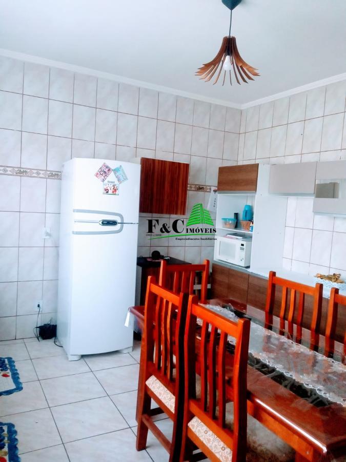 Casa, 3 quartos - Foto 10