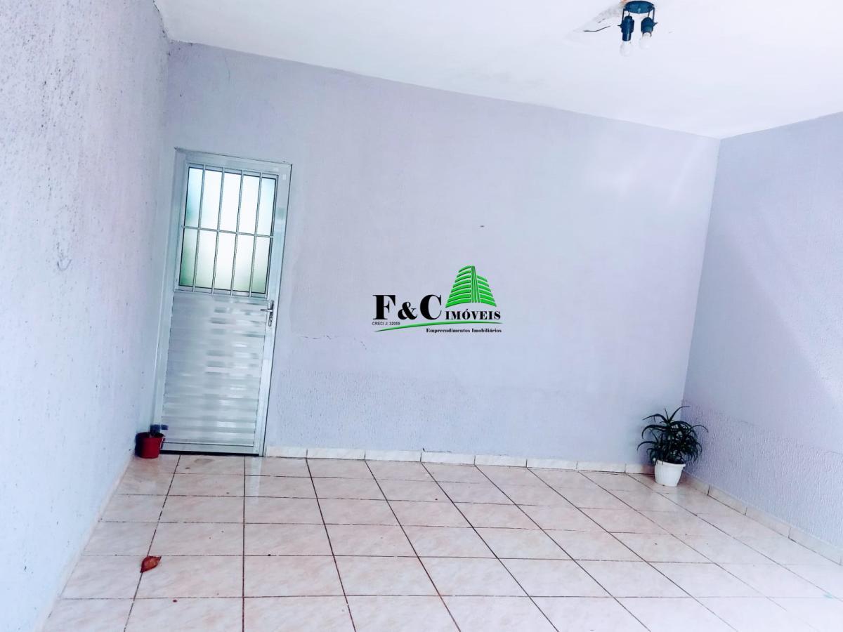 Casa, 3 quartos - Foto 13