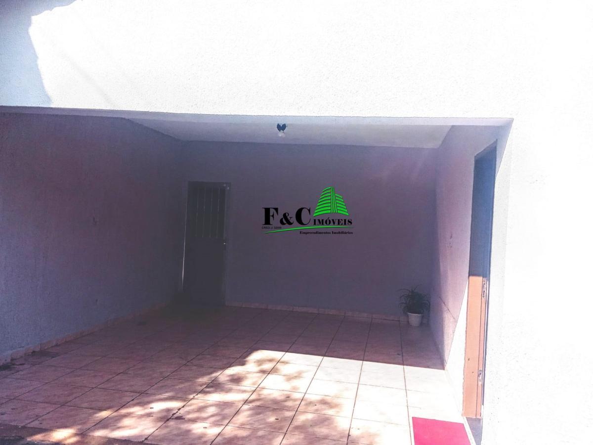 Casa, 3 quartos - Foto 14