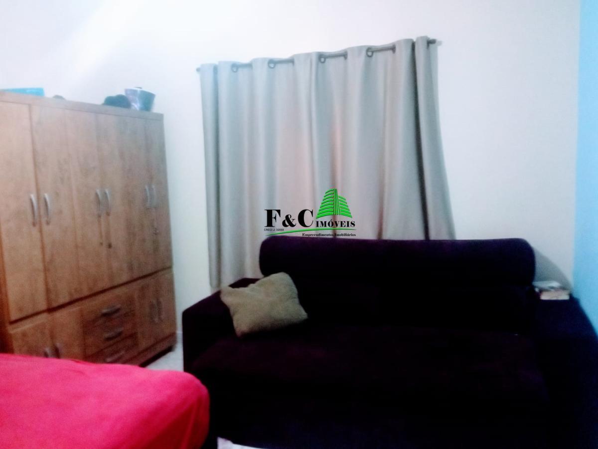 Casa, 3 quartos - Foto 17