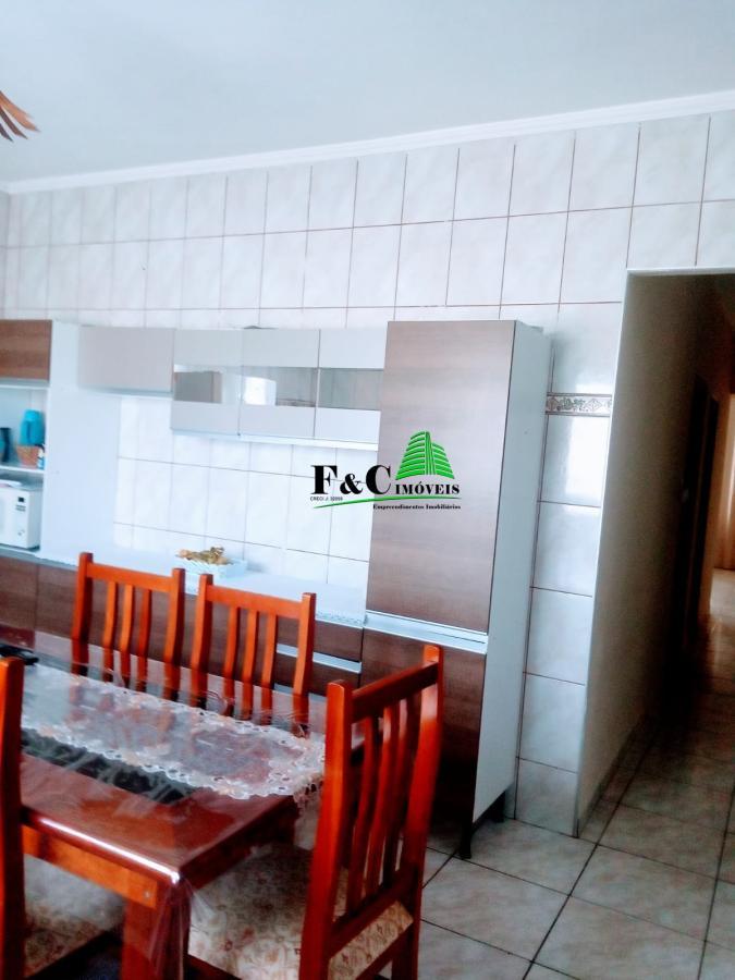 Casa, 3 quartos - Foto 19