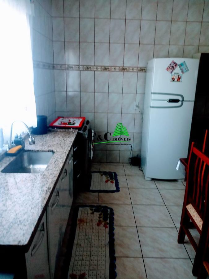 Casa, 3 quartos - Foto 18