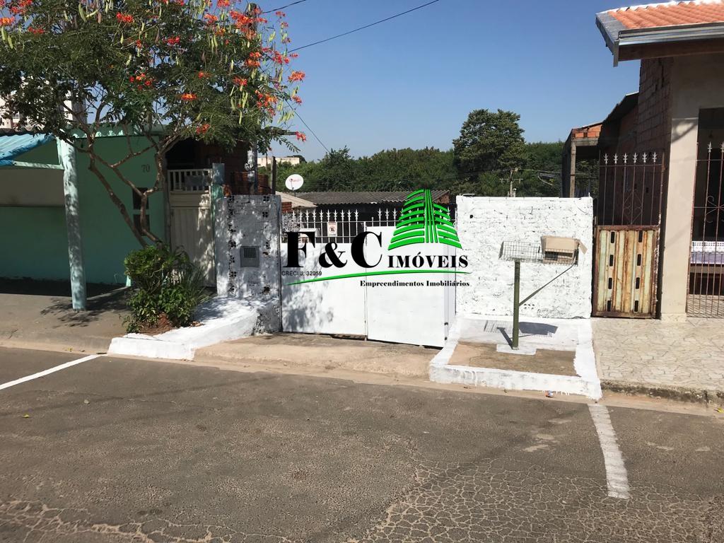 Casa, 2 quartos - Foto 1