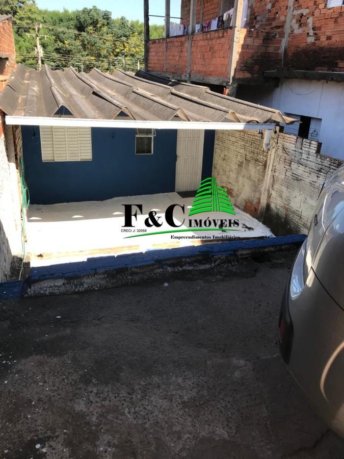 Casa, 2 quartos - Foto 2