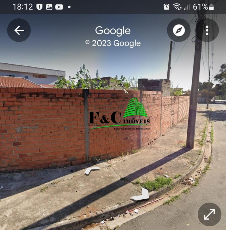 Terreno, 400 m² - Foto 1