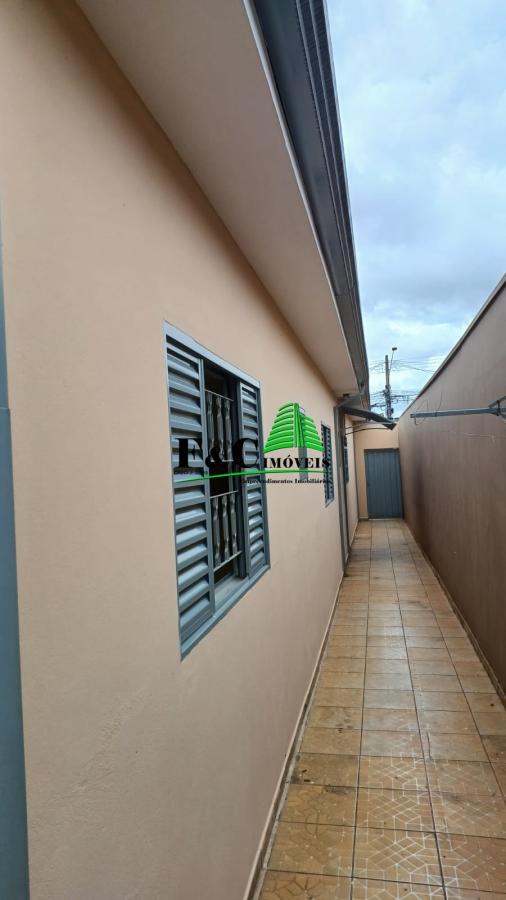 Casa, 4 quartos - Foto 7