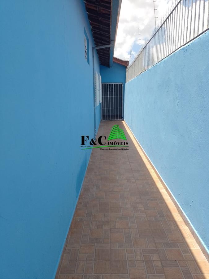 Casa, 3 quartos - Foto 3