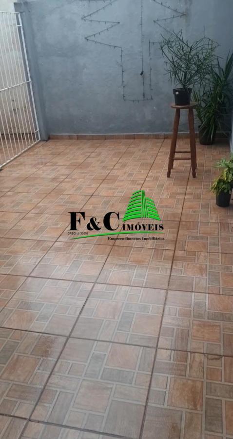 Casa, 3 quartos - Foto 12