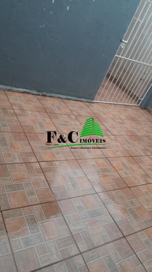 Casa, 3 quartos - Foto 11