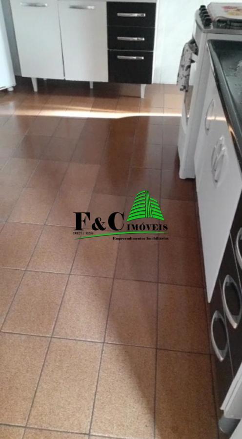 Casa, 3 quartos - Foto 14