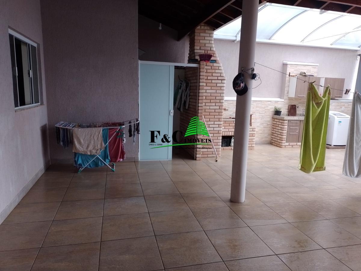 Casa, 2 quartos - Foto 5