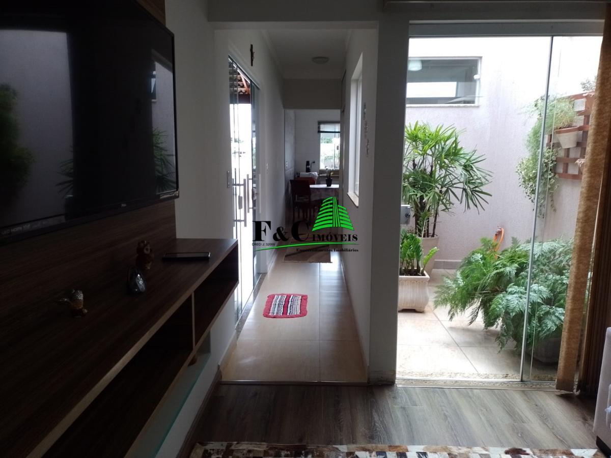 Casa, 2 quartos - Foto 8