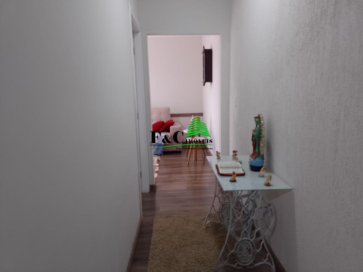 Casa, 2 quartos - Foto 10