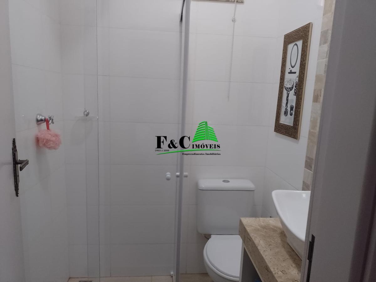 Casa, 2 quartos - Foto 12