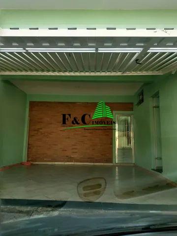 Casa, 2 quartos - Foto 1